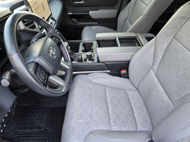 used 2024 Toyota Tundra car, priced at $44,114