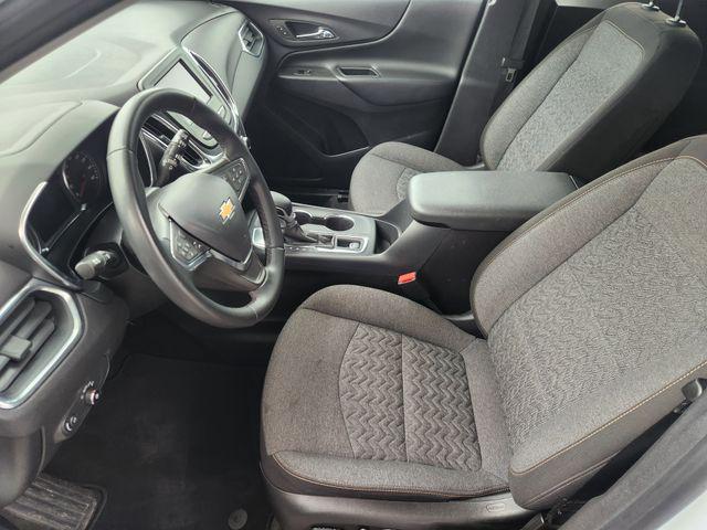 used 2024 Chevrolet Equinox car, priced at $18,101