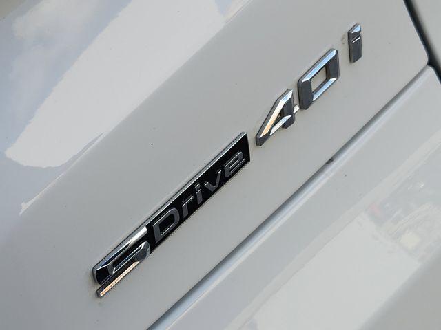 used 2021 BMW X5 car, priced at $36,997