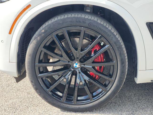used 2021 BMW X5 car, priced at $36,997