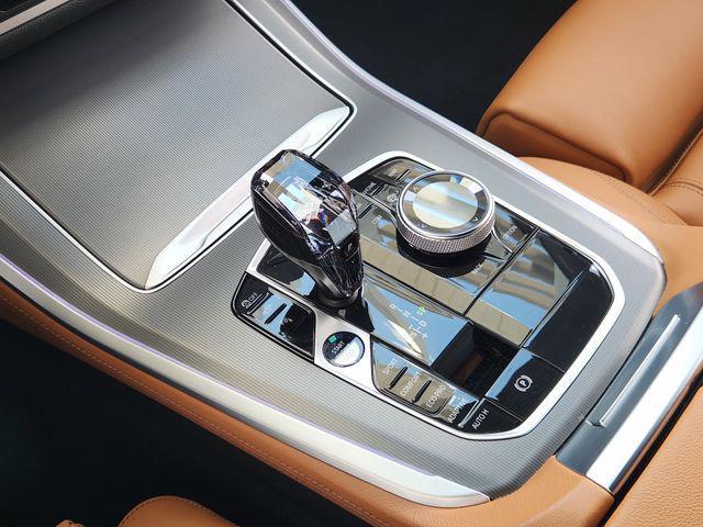used 2021 BMW X5 car, priced at $36,997