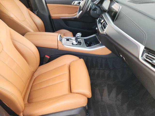 used 2021 BMW X5 car, priced at $36,997
