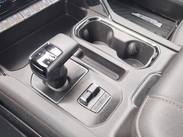 used 2024 GMC Sierra 1500 car, priced at $58,216