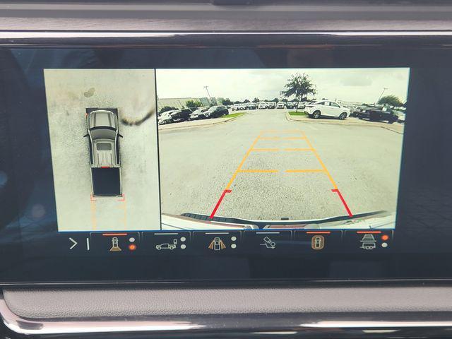 used 2024 GMC Sierra 1500 car, priced at $58,216