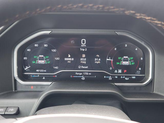 used 2024 GMC Sierra 1500 car, priced at $58,216