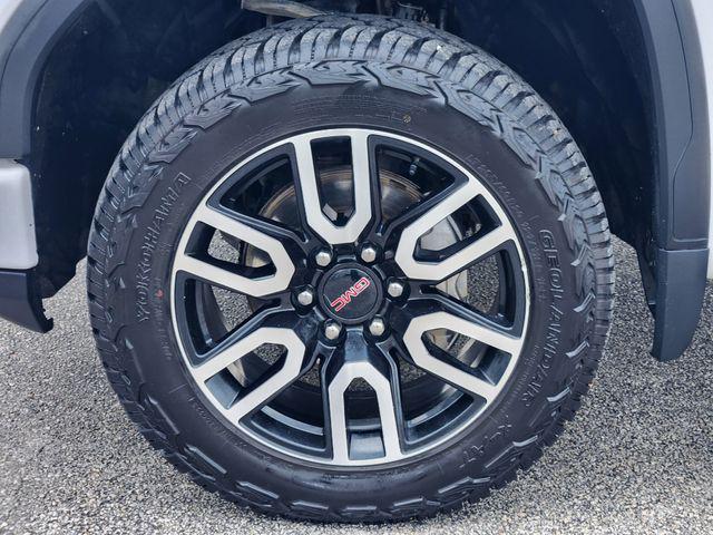 used 2024 GMC Sierra 1500 car, priced at $58,216