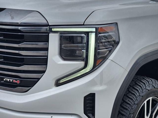 used 2024 GMC Sierra 1500 car, priced at $58,216