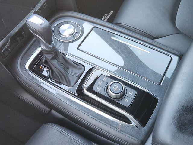 used 2022 Nissan Armada car, priced at $27,260