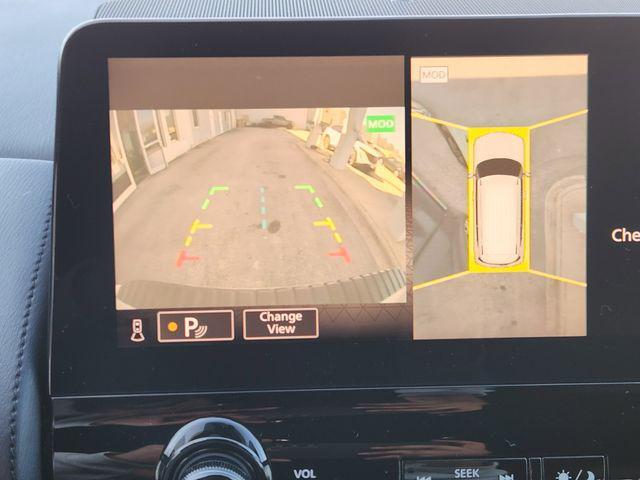 used 2022 Nissan Armada car, priced at $27,260