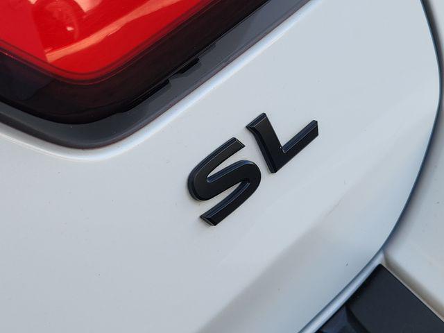 used 2022 Nissan Armada car, priced at $27,260