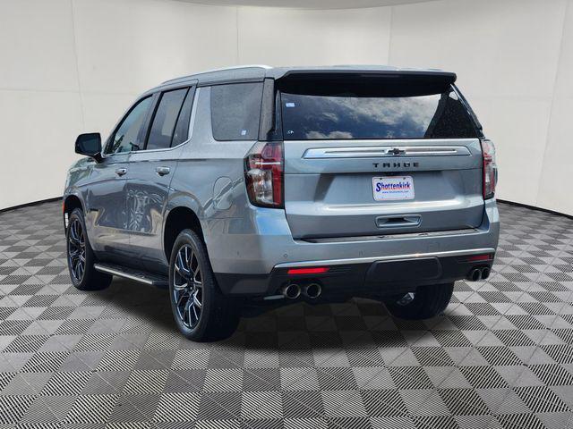 used 2023 Chevrolet Tahoe car, priced at $65,128