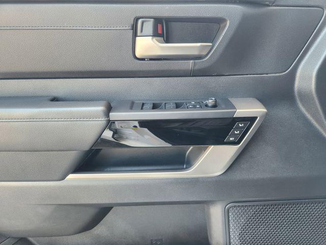 used 2025 Toyota Tundra car, priced at $53,403