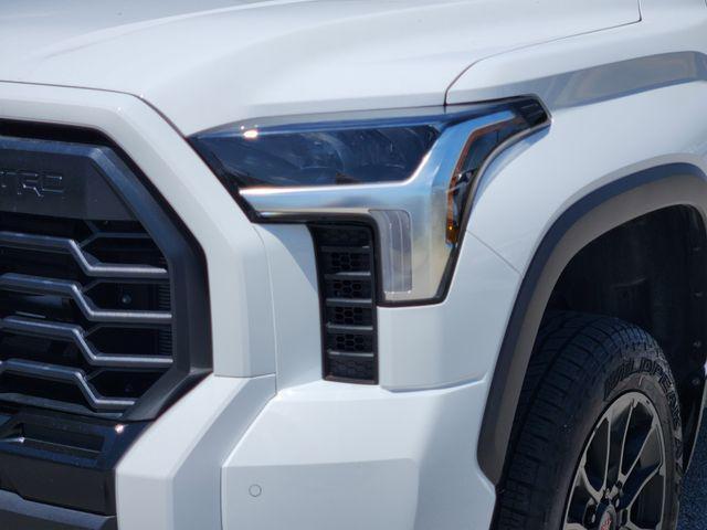 used 2025 Toyota Tundra car, priced at $53,403