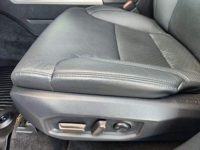 used 2025 Toyota Tundra car, priced at $53,403