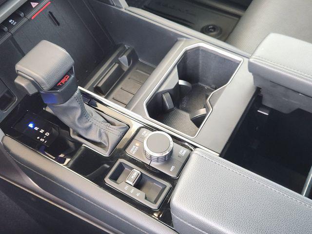 used 2025 Toyota Tundra car, priced at $53,403