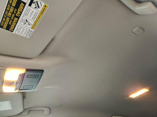 used 2023 Nissan Rogue car, priced at $21,511