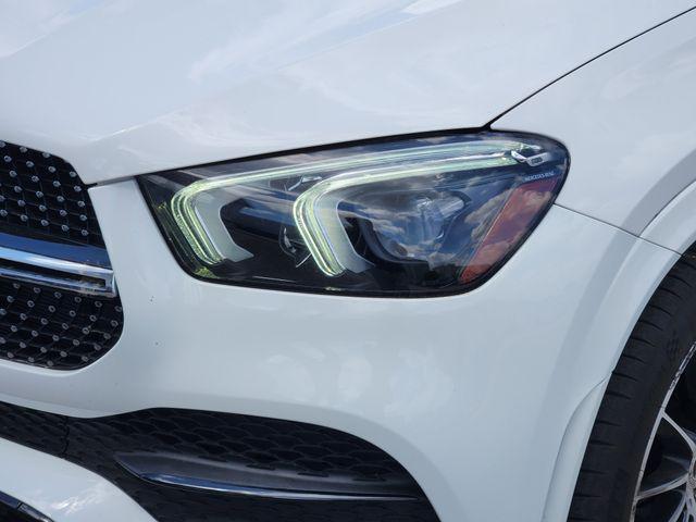 used 2023 Mercedes-Benz GLE 350 car, priced at $40,965