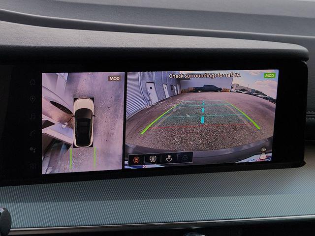 new 2025 Nissan Murano car, priced at $45,629