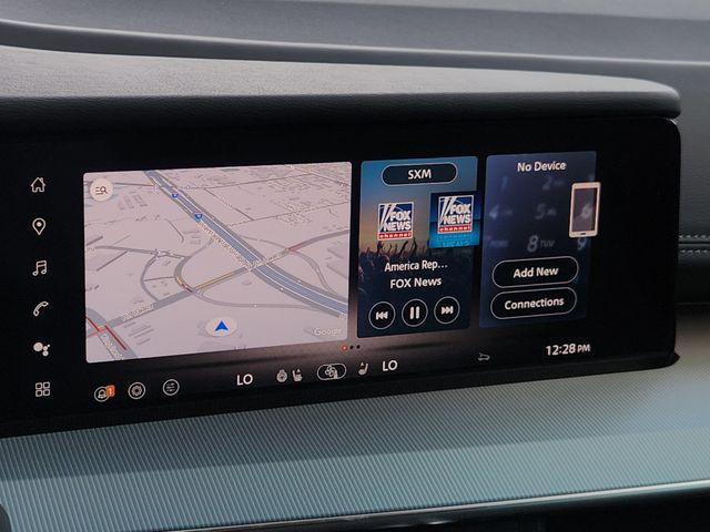 new 2025 Nissan Murano car, priced at $45,629