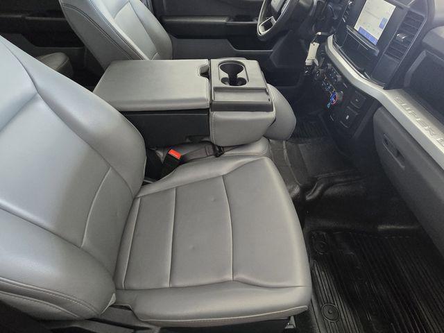 used 2024 Ford F-250 car, priced at $52,193