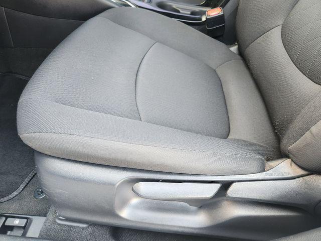 used 2022 Toyota Corolla car, priced at $17,719