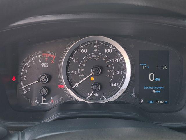 used 2022 Toyota Corolla car, priced at $17,719