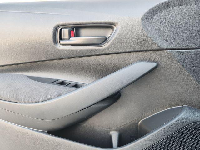 used 2022 Toyota Corolla car, priced at $17,719