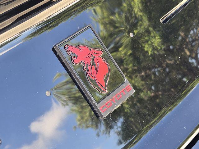 used 2019 Ford Mustang car, priced at $36,505