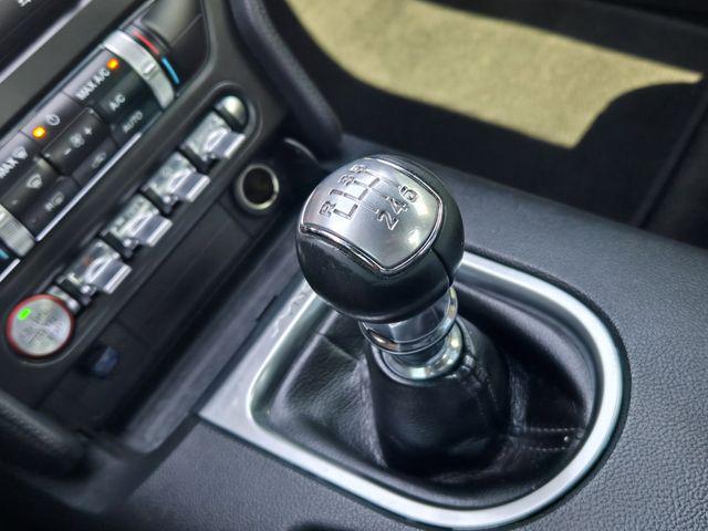 used 2019 Ford Mustang car, priced at $36,505