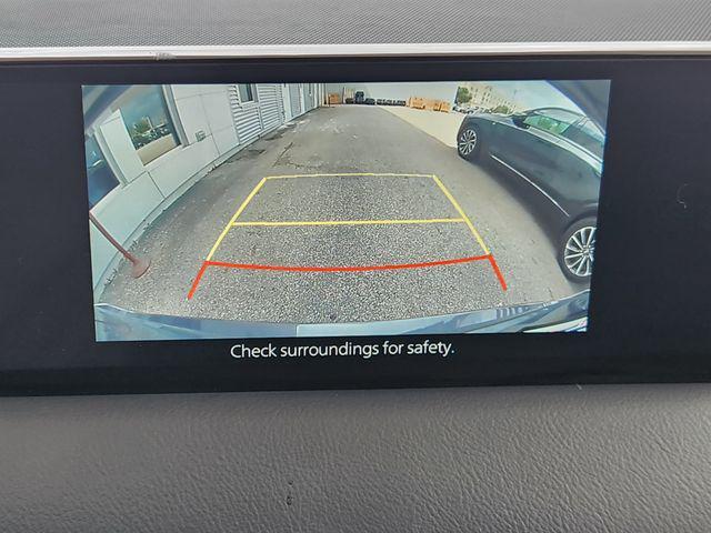 used 2024 Mazda CX-5 car, priced at $23,894