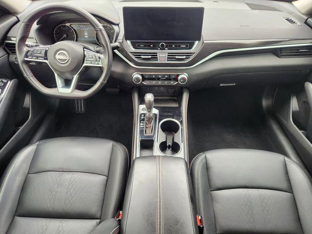 used 2023 Nissan Altima car