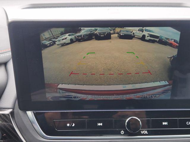 used 2023 Nissan Altima car