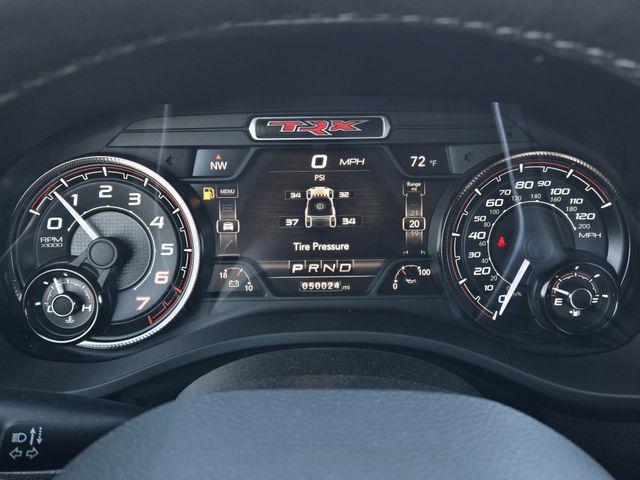 used 2022 Ram 1500 car, priced at $70,543