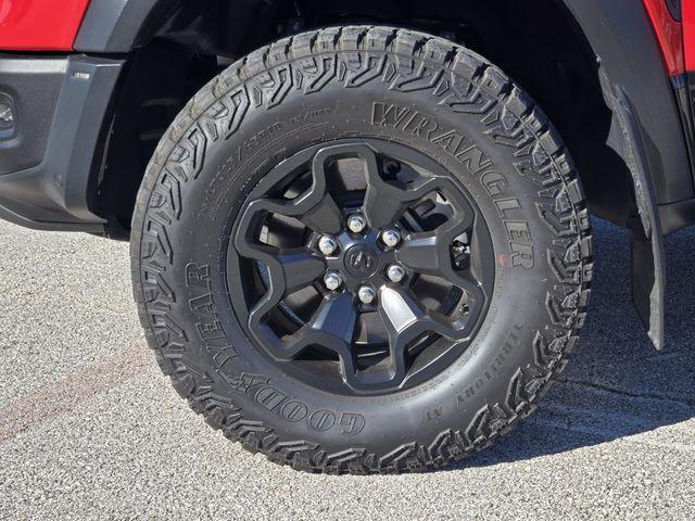 used 2022 Ram 1500 car, priced at $70,543