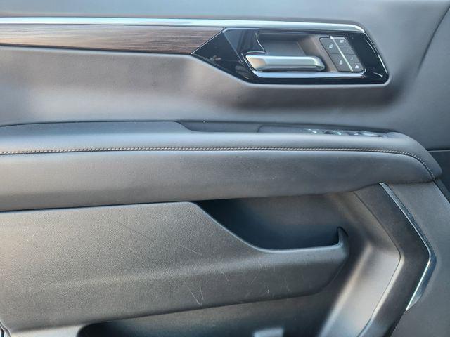 used 2025 Chevrolet Tahoe car, priced at $53,665