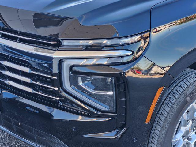 used 2025 Chevrolet Tahoe car, priced at $53,665