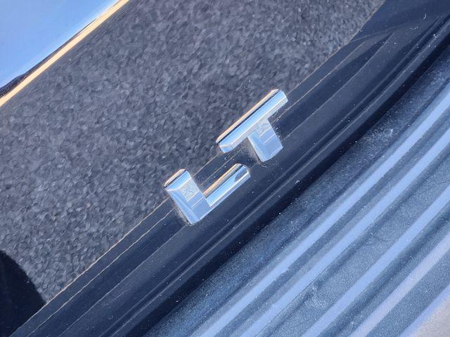 used 2025 Chevrolet Tahoe car, priced at $53,665