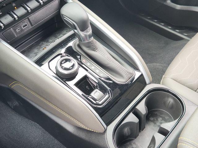 used 2025 Chevrolet Colorado car, priced at $48,551