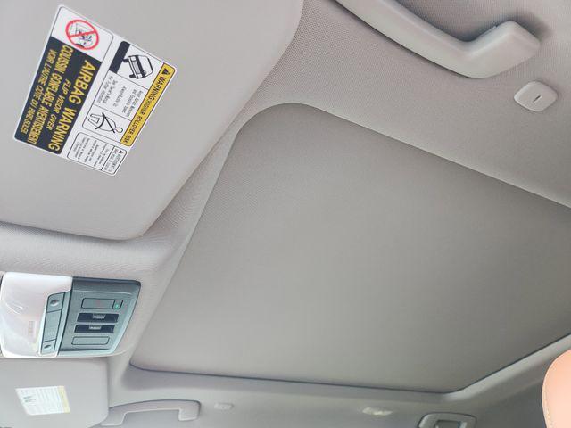 new 2026 Nissan Rogue car, priced at $39,946