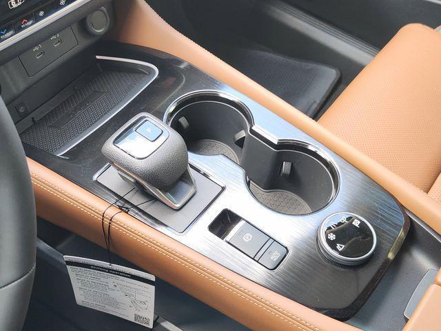 new 2026 Nissan Rogue car, priced at $39,946