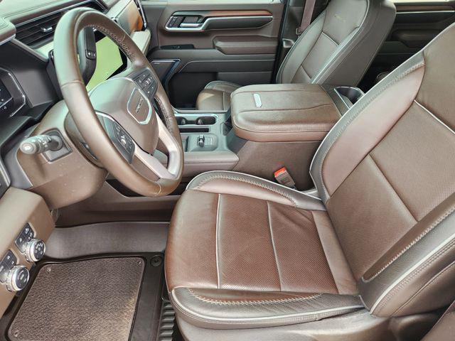 used 2024 GMC Sierra 2500 car, priced at $75,316