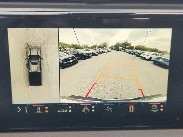 used 2024 GMC Sierra 2500 car, priced at $75,316