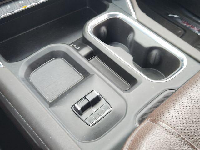 used 2024 GMC Sierra 2500 car, priced at $75,316