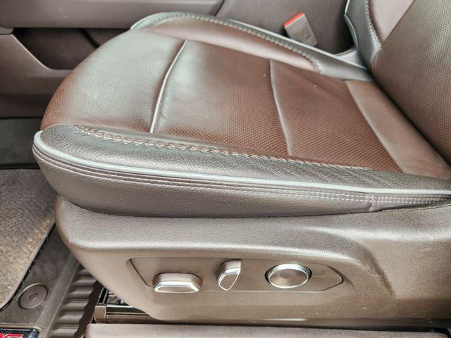 used 2024 GMC Sierra 2500 car, priced at $75,316