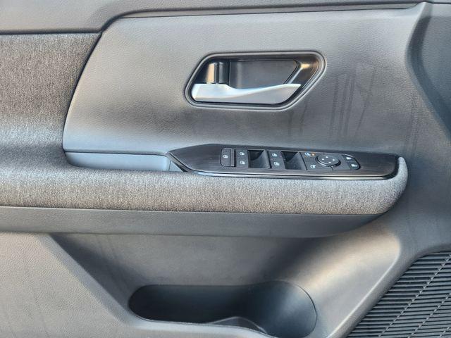 new 2026 Nissan Kicks car, priced at $25,195