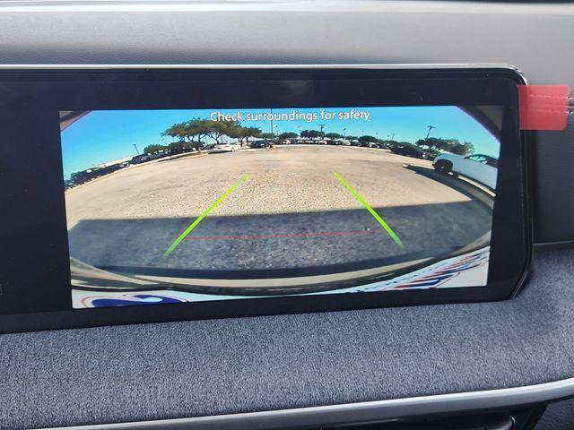 new 2026 Nissan Kicks car, priced at $25,195