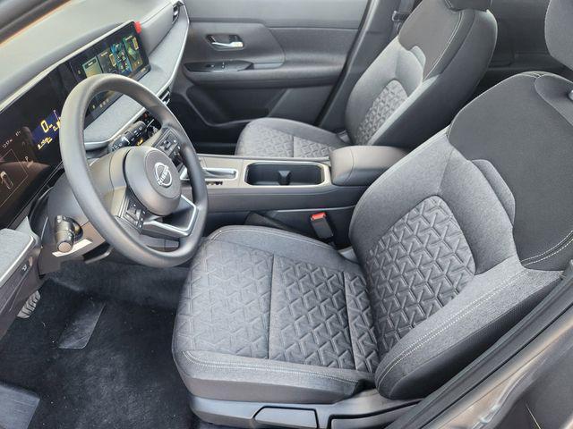 new 2026 Nissan Kicks car, priced at $25,195