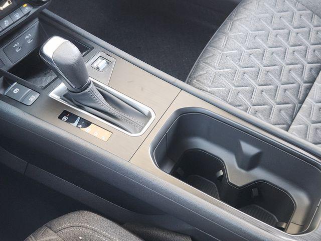 new 2026 Nissan Kicks car, priced at $25,195