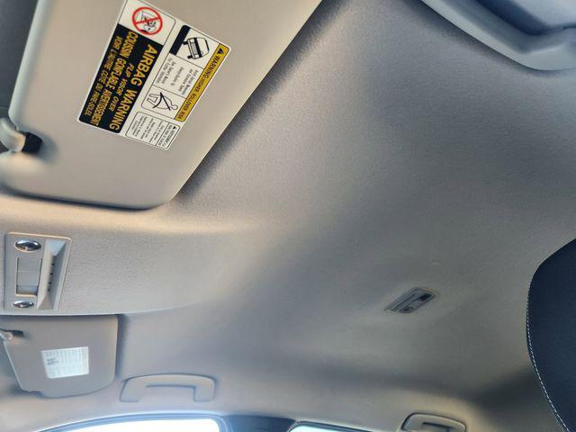 new 2026 Nissan Kicks car, priced at $25,195