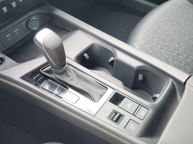 new 2026 Nissan Sentra car, priced at $22,796